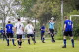 Brouwershaven 1 - S.K.N.W.K. 1 (competitie) seizoen 2023-2024 (Fotoboek 2) (65/229)